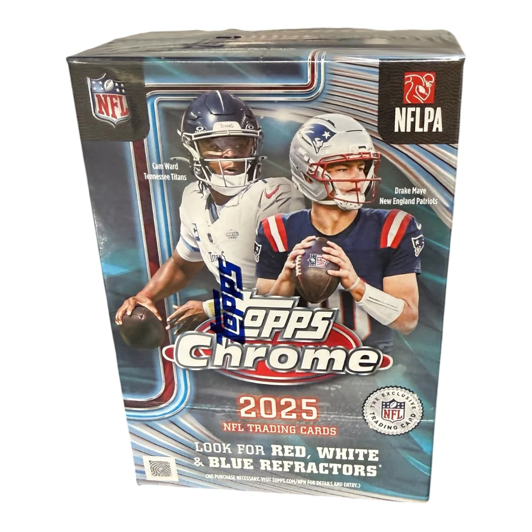 Football Retail Boxes
